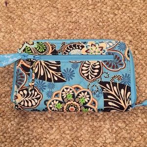 New Vera Bradley Wallet